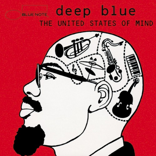 Deep Blue: United States of Mind