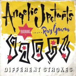 Different Strokes