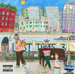 LOST TAPES 3