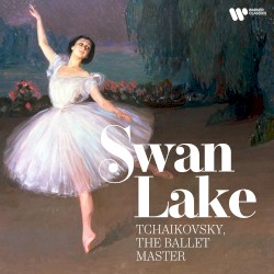 Swan Lake: Tchaikovsky, The Ballet Master