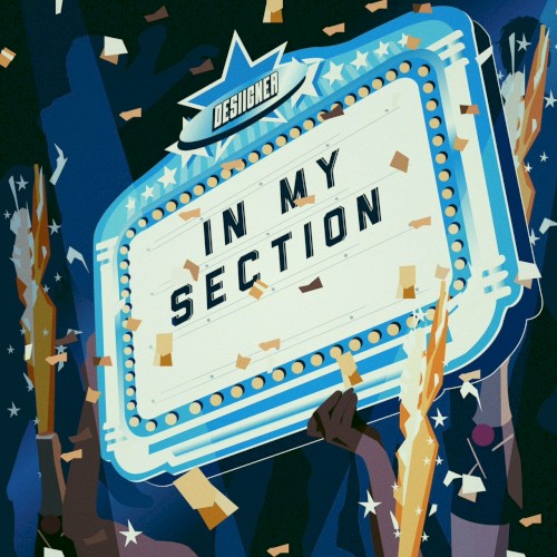 In My Section