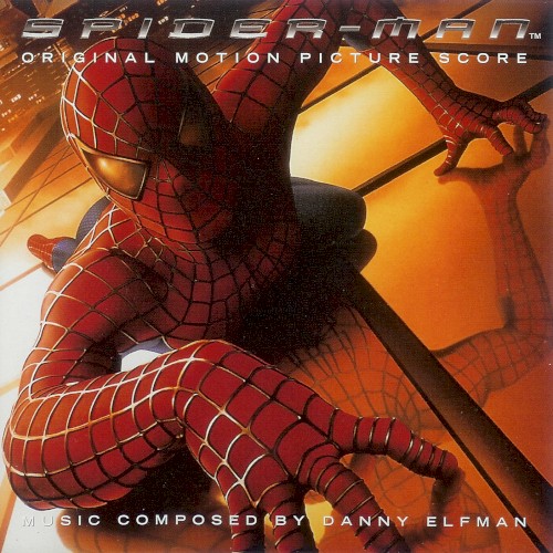 Spider‐Man: Original Motion Picture Score