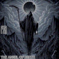 THE ANGEL OF DEATH