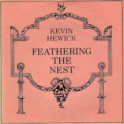 Feathering the Nest