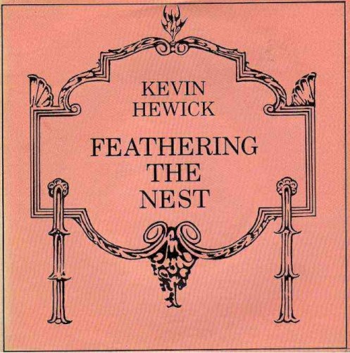 Feathering the Nest