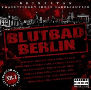 Blutbad Berlin