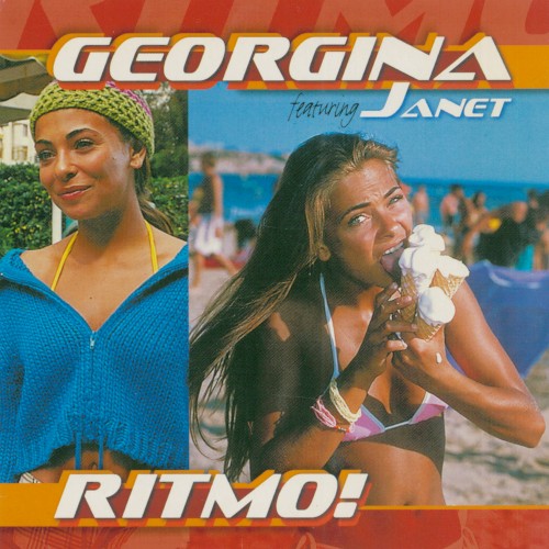 Ritmo!