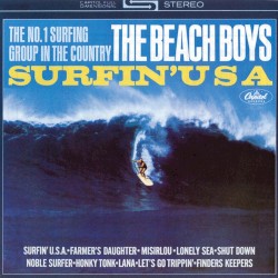 Surfin’ USA