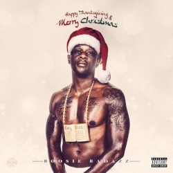 Happy Thanksgiving & Merry Christmas