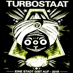 2015-03-20: AJZ Bielefeld, Germany