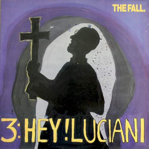 Hey! Luciani