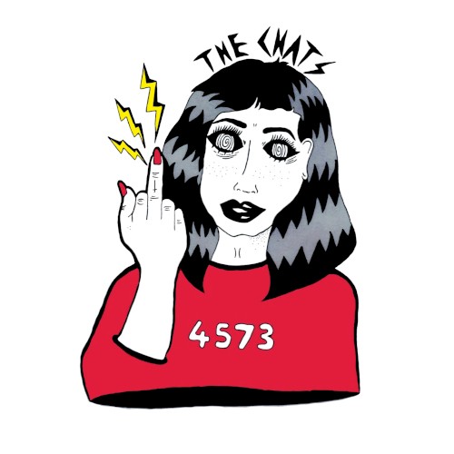 The Chats EP