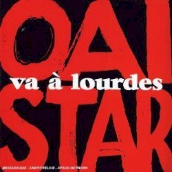 Va à Lourdes
