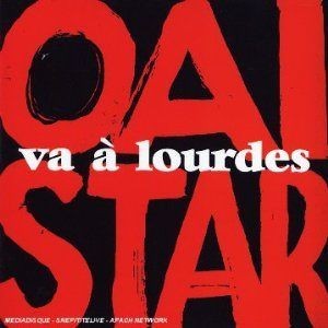 Va à Lourdes