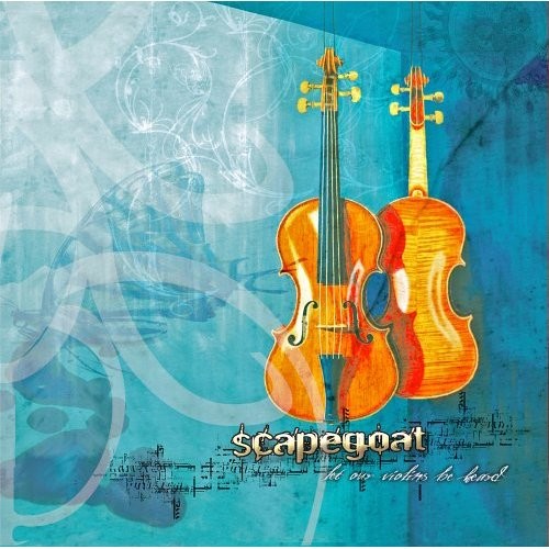 Let Our Violins Be Heard