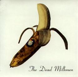 Smokin' Banana Peels