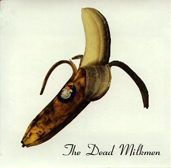 Smokin' Banana Peels