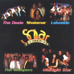 Solar 20th Anniversary Sampler: 1977-1997