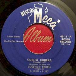 Cubita cubera / Mejor que el mantecado