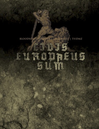 Civis europaeus sum
