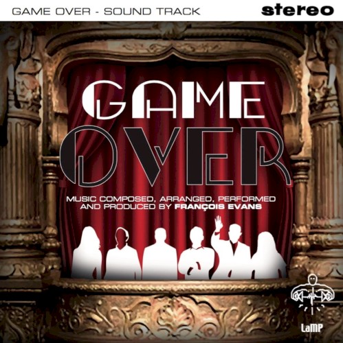 Game Over - Sound Track
