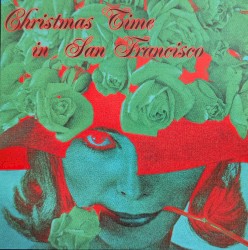 Christmas In San Francisco