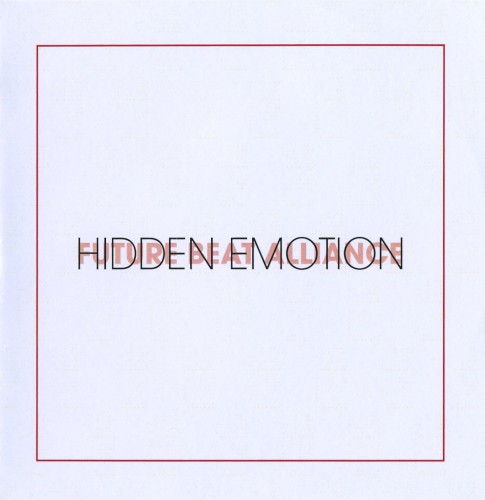 Hidden Emotion