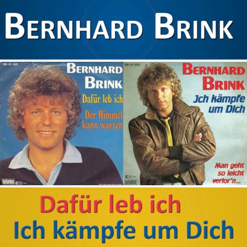 Dafür leb' ich / Ich kämpfe um dich