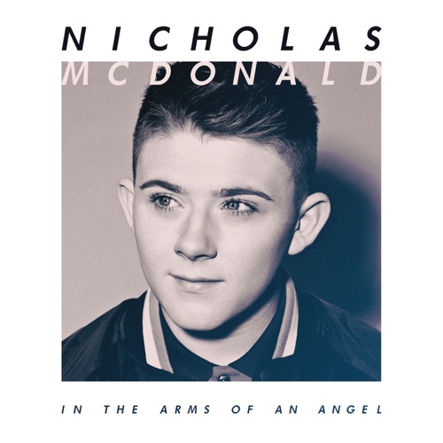 In the Arms of an Angel