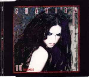 Tú (the remixes)
