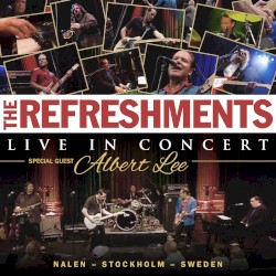 The Refreshments – Live in Concert