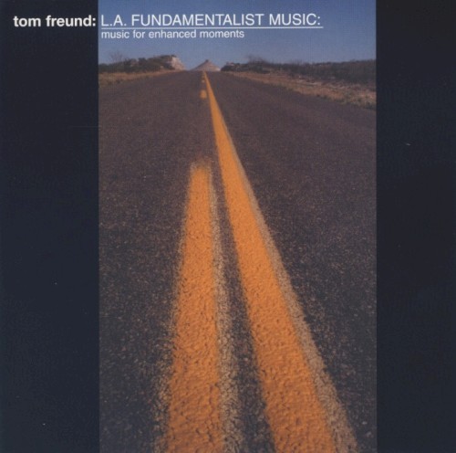 LA Fundamentalist Music