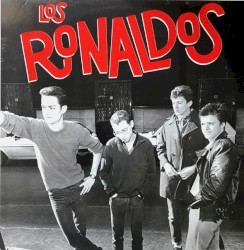 Los Ronaldos