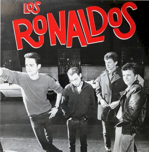 Los Ronaldos
