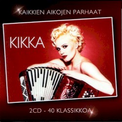 Kaikkien aikojen parhaat