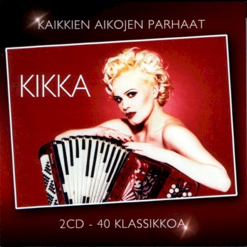 Kaikkien aikojen parhaat