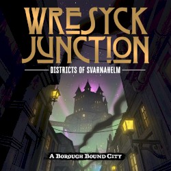 Wresyck Junction