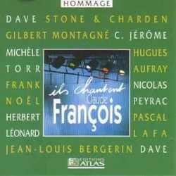 Hommage : Ils chantent Claude François