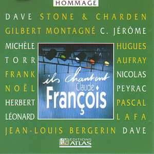 Hommage : Ils chantent Claude François