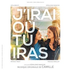 J’irai où tu iras