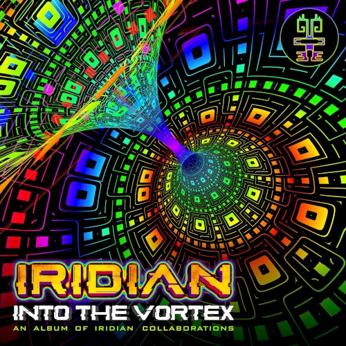 Into The Vortex