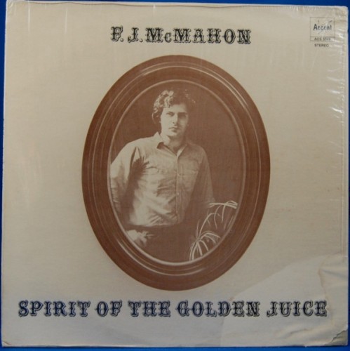 Spirit of the Golden Juice