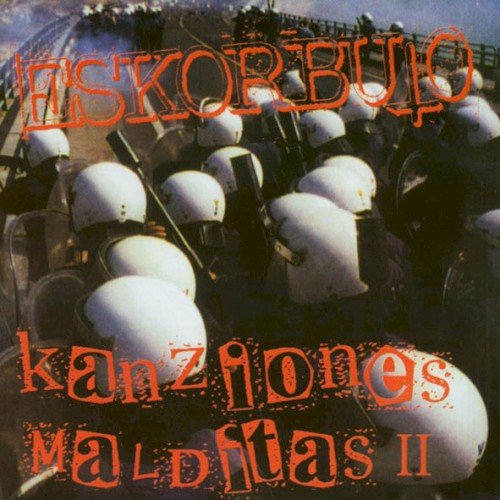 Kanziones malditas II