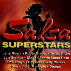Salsa Superstars