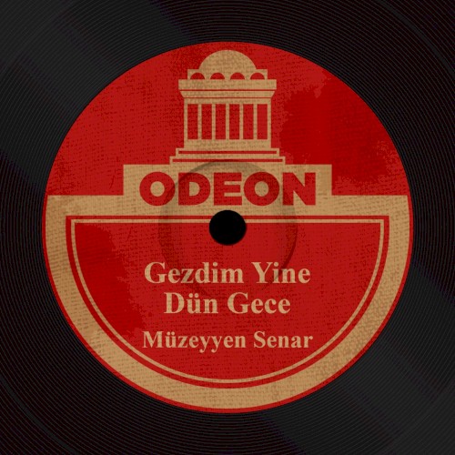 Gezdim Yine Dün Gece