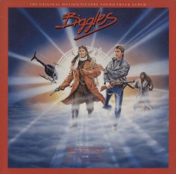 Biggles: The Original Motion Picture Soundtrack Album