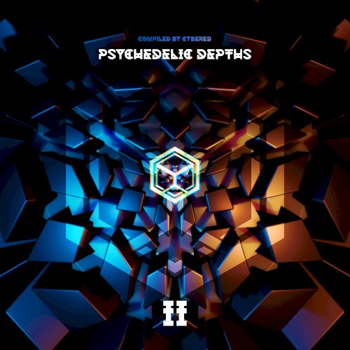Psychedelic Depths Vol. 2