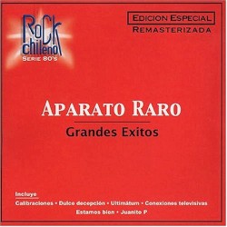 Grandes éxitos