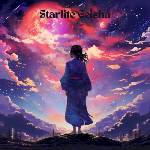 Starlight Geisha
