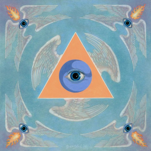 The Orkustra: Experiments In Electric Orchestra